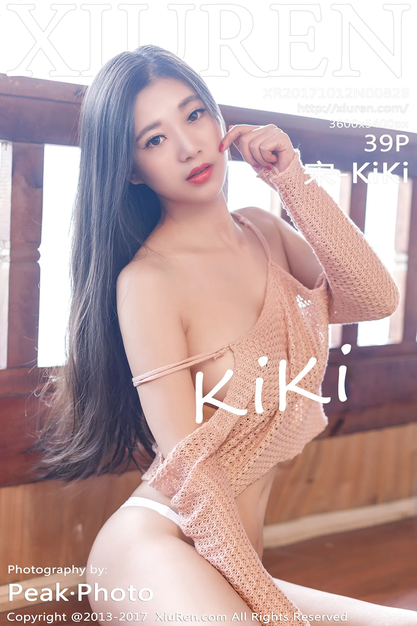 [XiuRen秀人网]No.828_嫩模宋-KiKi居家私房大尺度全裸花朵遮点撩人诱惑写真39P-秀人网 - XiuRen.Space